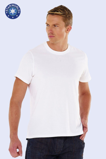 SUBLISTAR, Light Weight Performance T-Shirt