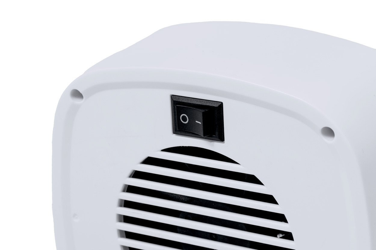 Durden mini heater