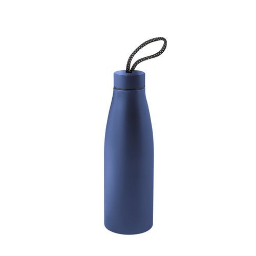 MORGAN. Bottle in 90% recycled stainless steel 710 mL