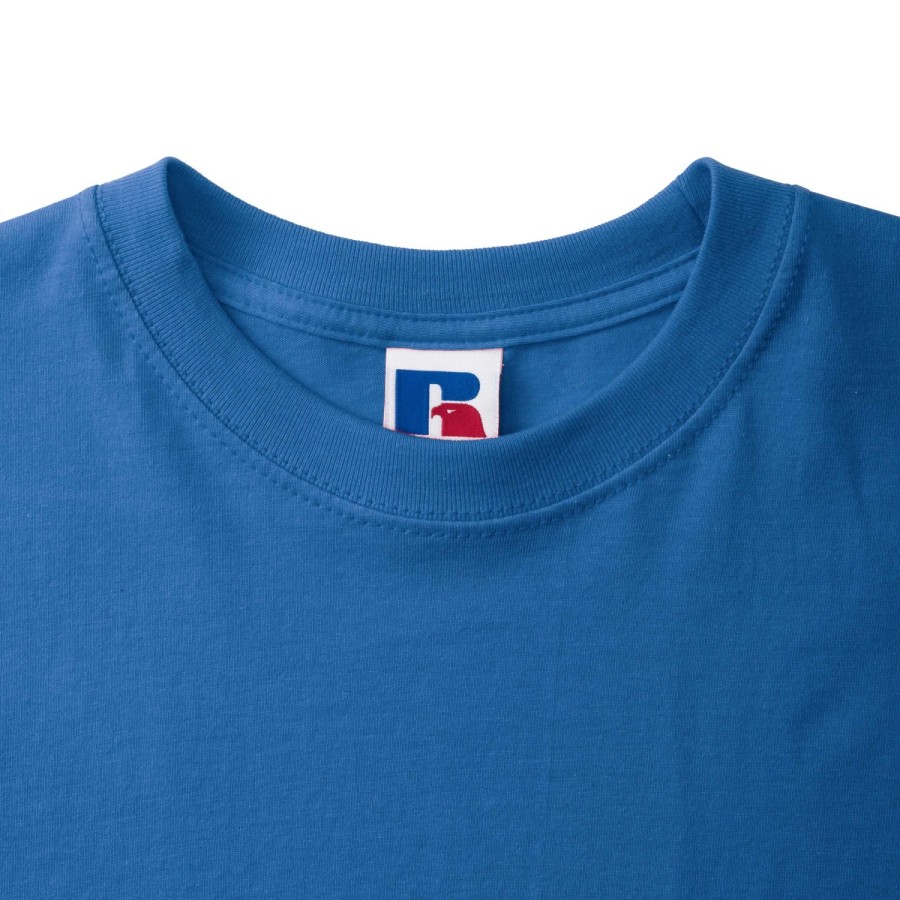 RUSSELL unisex classic T-shirt