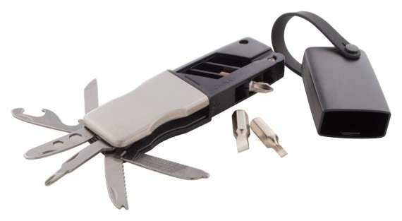 CLAWS, multifunkcionalni alat