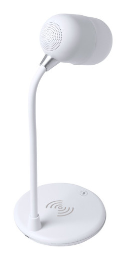 Lerex multifunctional desk lamp