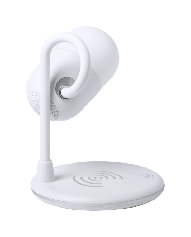 Lerex multifunctional desk lamp