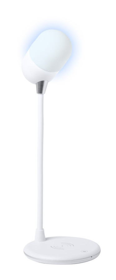 Lerex multifunctional desk lamp