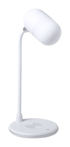 Lerex multifunctional desk lamp