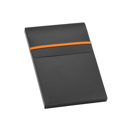 SHAW. Set hemijska i A5 notes