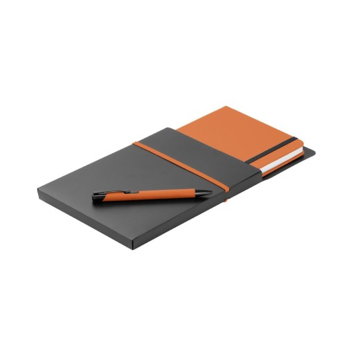 SHAW. Set hemijska i A5 notes