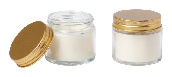 Kesha candle set, fresia