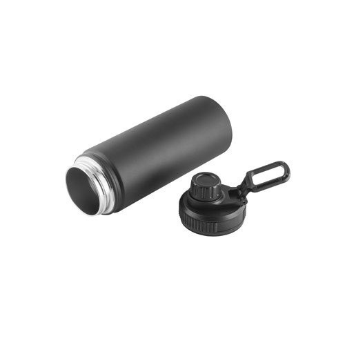 FEDERER. Boca od 90% recikliranog nerđajućeg čelika 570 mL