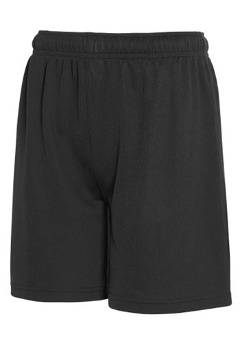 Fruit Of The Loom Performance Shorts Kids,