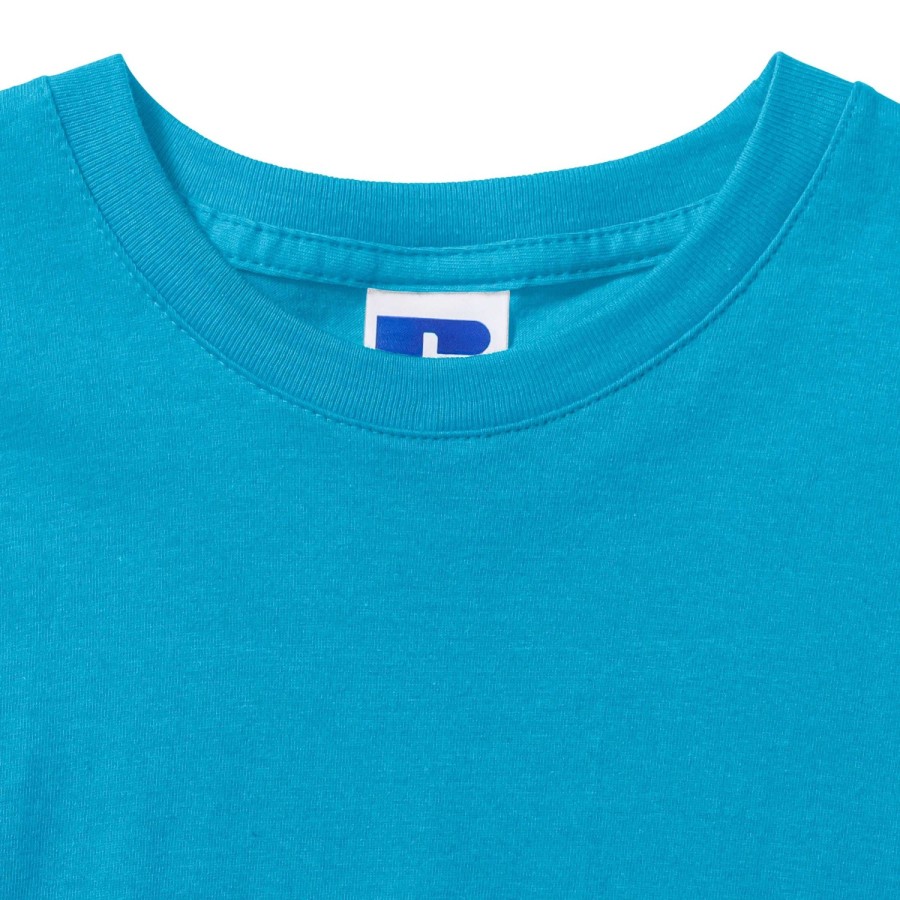 RUSSELL Kids' T-Shirt