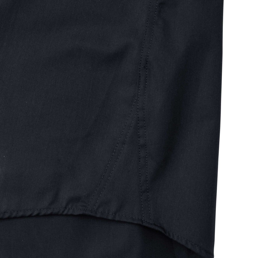 RUSSELL TENCEL FITTED Men's Long Sleeve Shirt