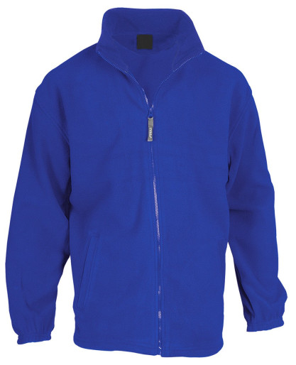 Hizan fleece jacket
