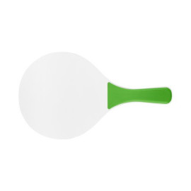 FILIPINAS. Beach paddles