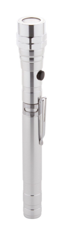 Giraffe extendable flashlight