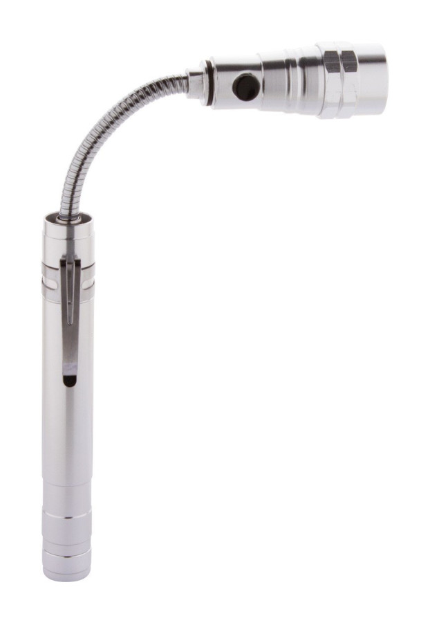 Giraffe extendable flashlight