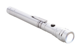 Giraffe extendable flashlight