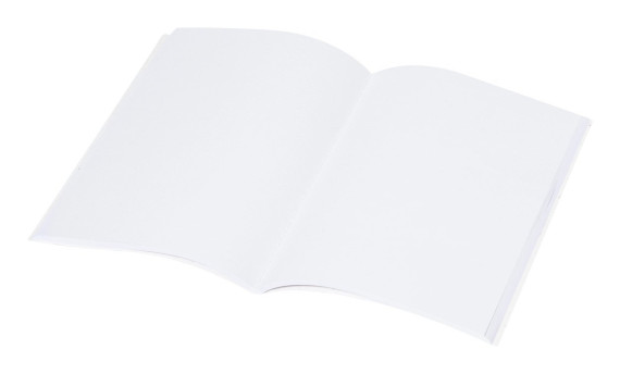 Derna seed paper notebook