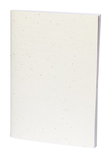 Derna seed paper notebook