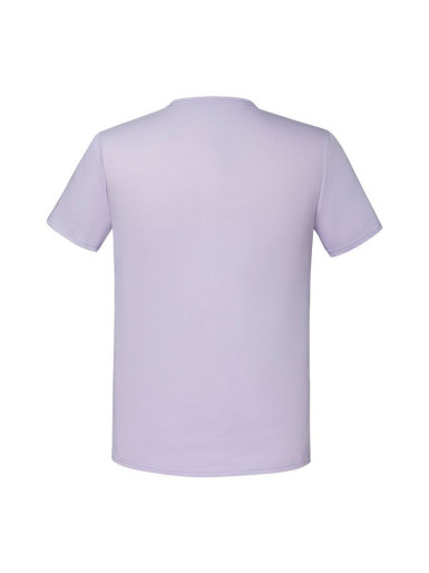 Fruit of the Loom, Iconic Ringspun Premium T, muška majica kratkih rukava, Lavanda , XL