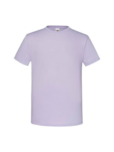 Fruit of the Loom, Iconic Ringspun Premium T, muška majica kratkih rukava, Lavanda , XL