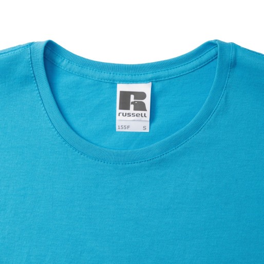 RUSSELL Dečija strukirana majica