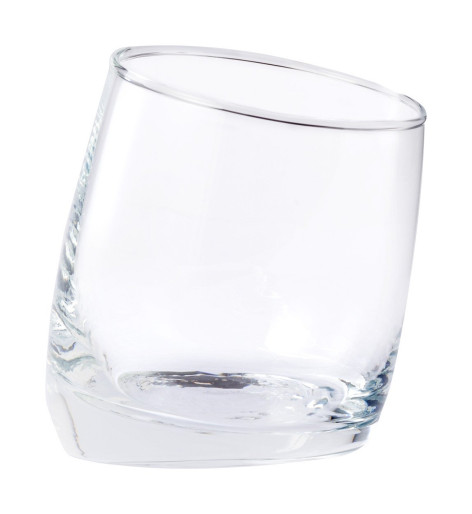 Merzex whisky glass