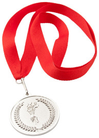 Corum medaljaja