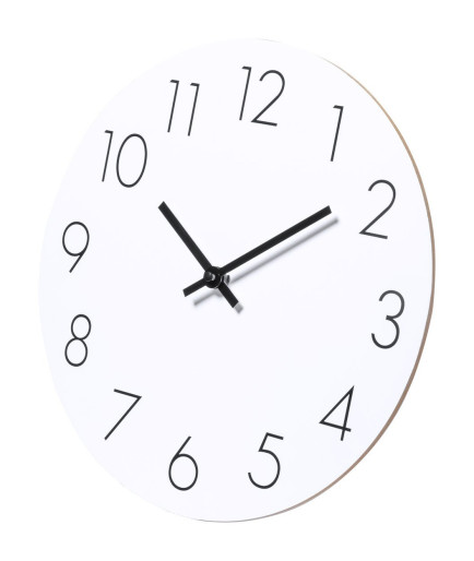 Kajim wall clock