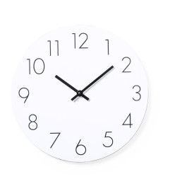 Kajim wall clock