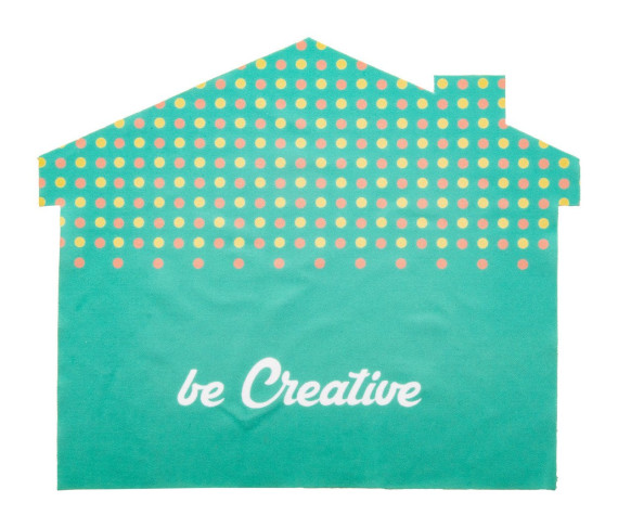 CreaClean glasses cloth