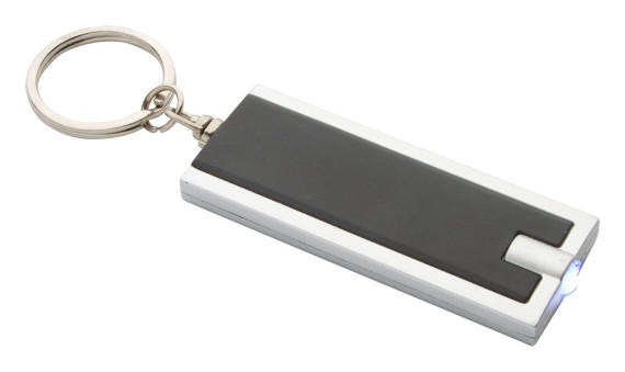 Industrial led keyring