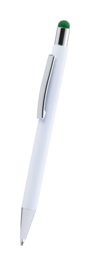 Woner touch hemijska olovka ,kiwi zelena