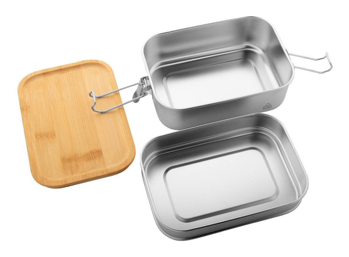 Kotetsu lunch box