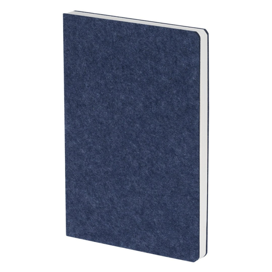 BERGEN, a5 notebook, blue