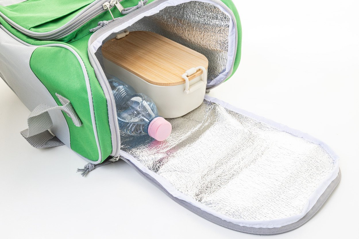 Inuit RPET torba za hlađenje