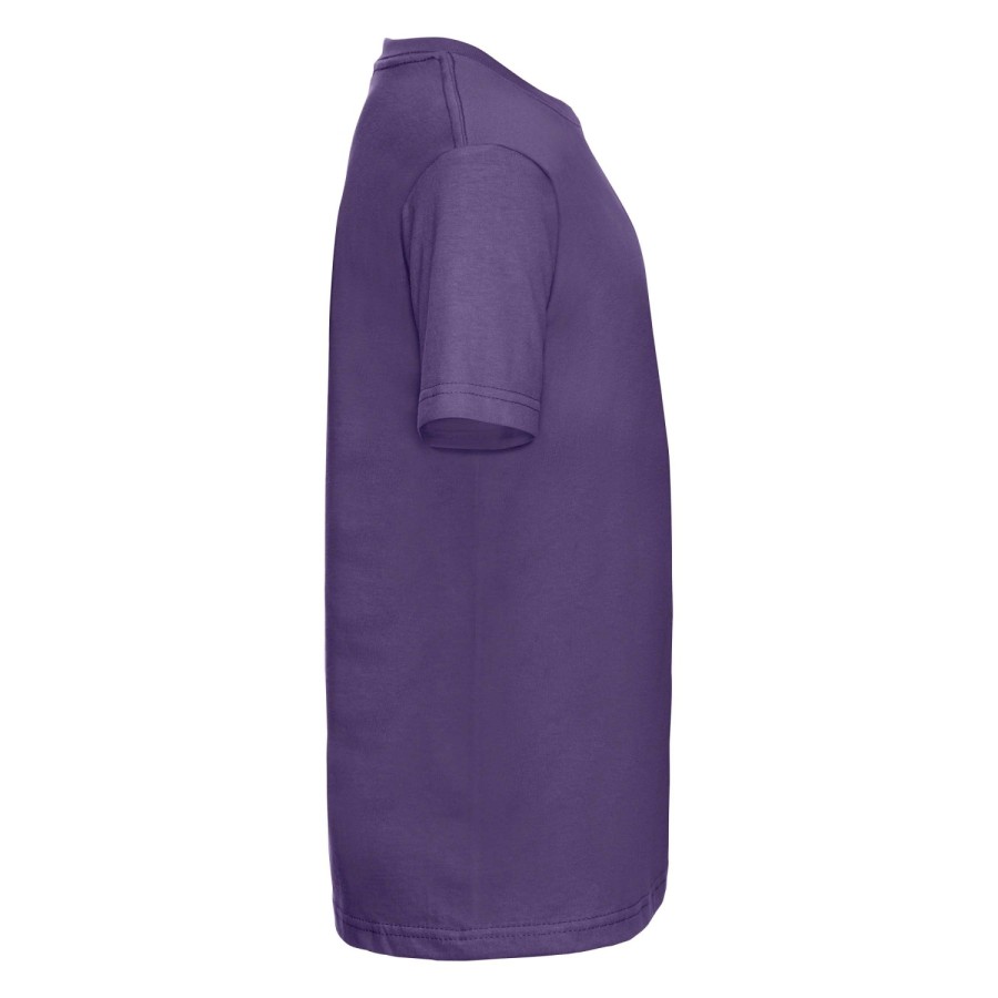 RUSSELL Dečija strukirana majica