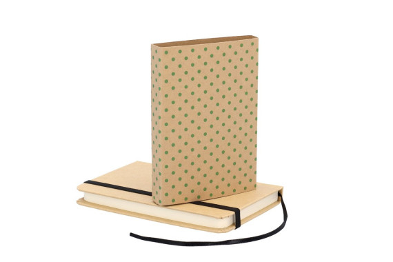 CreaSleeve Kraft 114 custom kraft paper sleeve