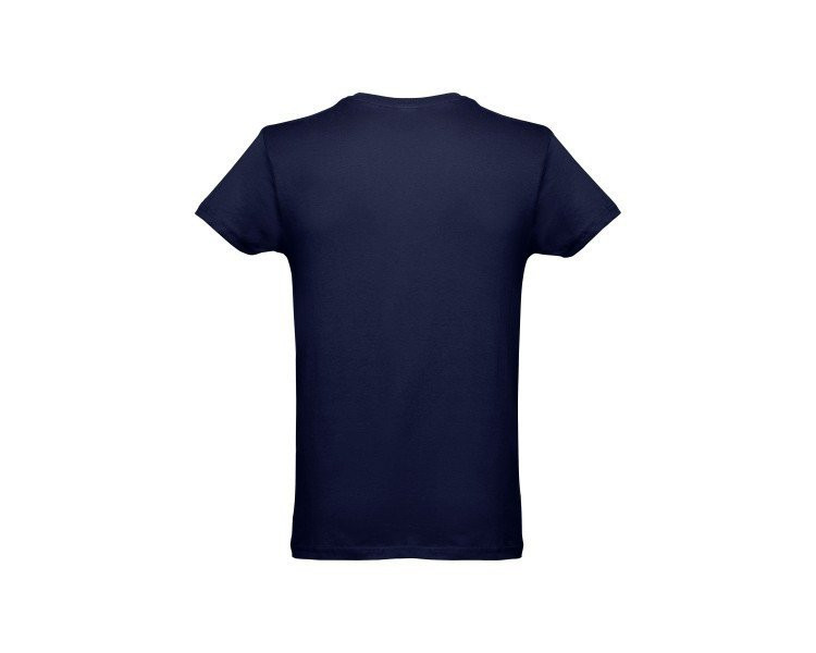THC LUANDA. Men's t-shirt