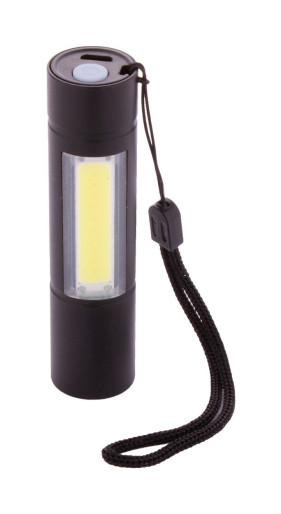 Chargelight Plus rechargeable flashlight