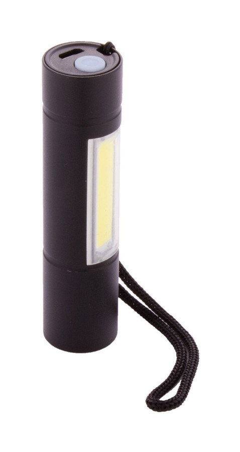 Chargelight Plus rechargeable flashlight
