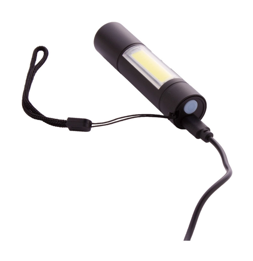 Chargelight Plus rechargeable flashlight