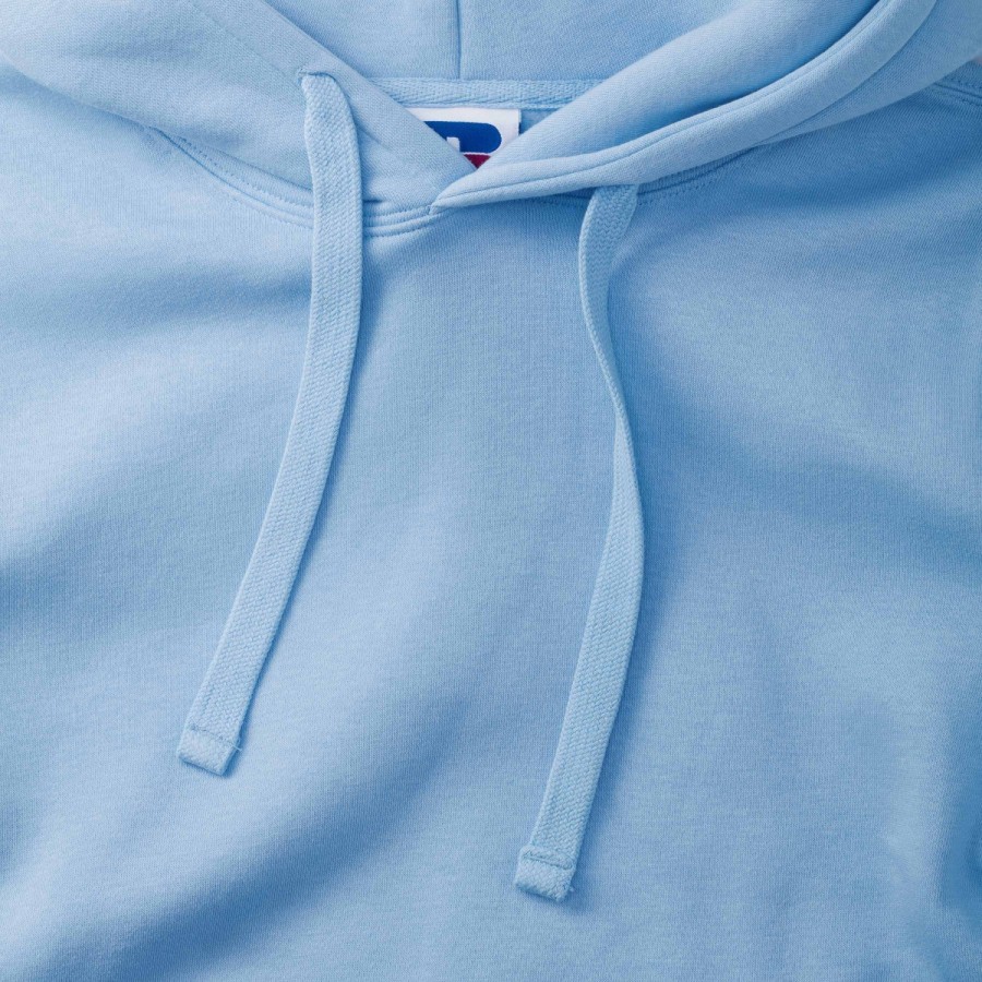 RUSSELL ženski AUTHENTIC duks sa kapuljačom