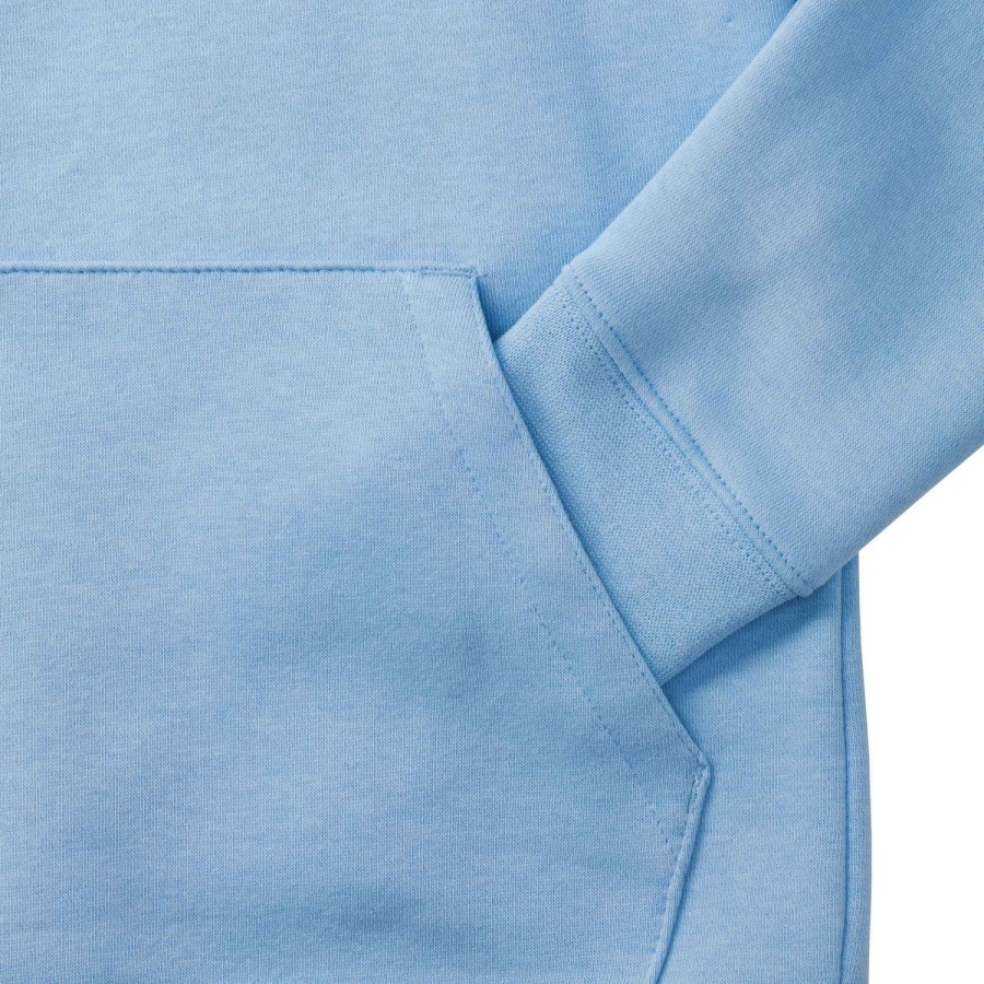 RUSSELL ženski AUTHENTIC duks sa kapuljačom