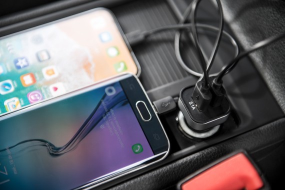 Ridekal mobilni set za auto