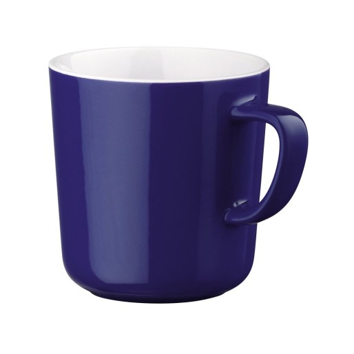 MOCCA. Ceramic mug 270 ml