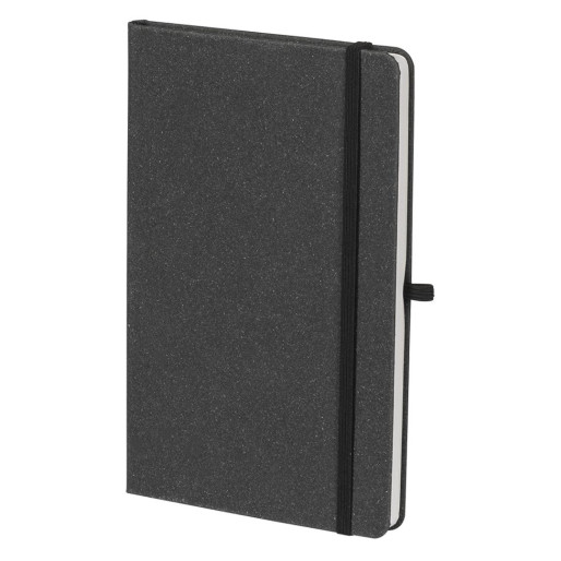 NOMAD, a5 notebook, dark gray