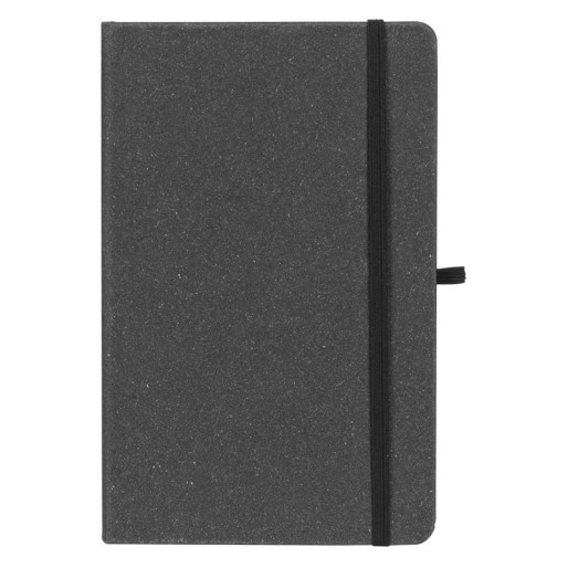 NOMAD, a5 notebook, dark gray