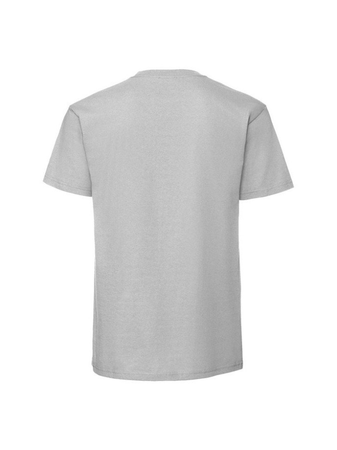 Fruit of the Loom, Iconic Ringspun Premium T, muška majica kratkih rukava, cink,2XL