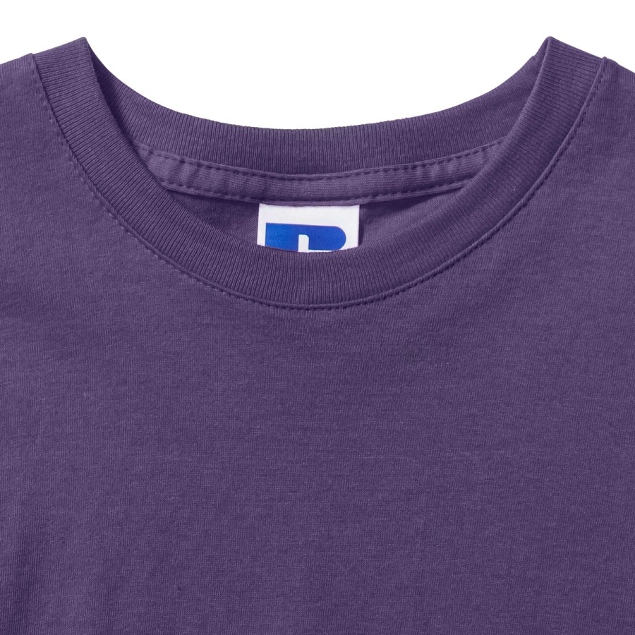 RUSSELL Kids' T-Shirt
